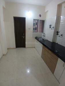 Kitchen Image of 1200 Sq.ft 2 BHK Apartment / Flat for rent in Hemdeep Devki Elite, Borgaon Nagpur for Rs. 15000