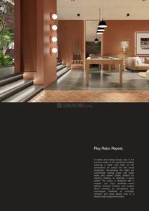 Hall Image of 1272 Sq.ft 3 BHK Apartment / Flat for sale in Marra Goa for Rs. 40500000