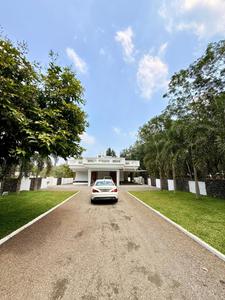 Image of 2120 Sq.ft 3 BHK Independent House for sale in Pukkattupady, Kochi for Rs. 17500000