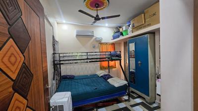 Bedroom Image of 565 Sq.ft 1 BHK Independent House for sale in Veppampattu Chennai for Rs. 3150000