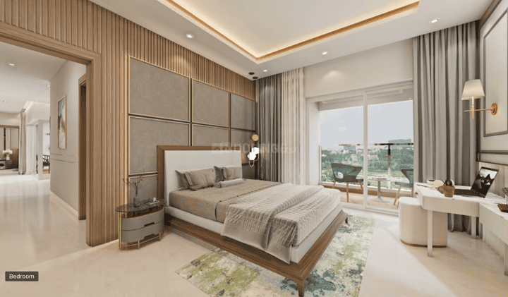 Prakruthi Nagar, Kogilu Main Image 1