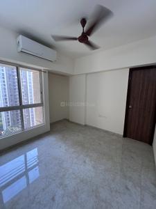 Bedroom Image of 680 Sq.ft 1 BHK Apartment / Flat for sale in Lodha Amara, Kolshet Thane for Rs. 7800000