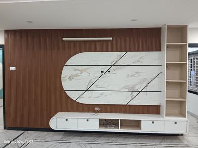Living Room Image of 1850 Sq.ft 3 BHK Apartment / Flat for sale in Kanuru Vijayawada for Rs. 8500000