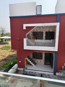 Image of 652 Sq.ft 2 BHK Independent House for sale in Dindoli, Surat for Rs. 5500000