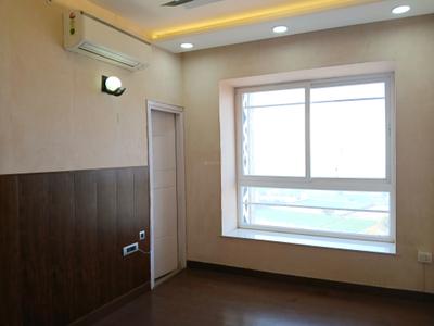 Bedroom Image of 1490 Sq.ft 3 BHK Apartment / Flat for rent in Mapsko Mount Ville, Sector 79 Gurgaon for Rs. 40000