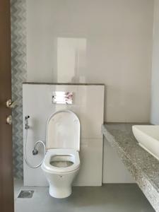 Bedroom Two Image of 750 Sq.ft 2 BHK Apartment / Flat for sale in Sheth Montana, Mulund West Mumbai for Rs. 19500000