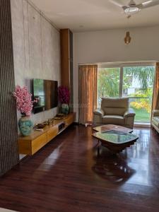 Hall Image of 2600 Sq.ft 4 BHK Villa for rent in Odion The Woods Of East Phase 4, Doddakannelli Bengaluru for Rs. 87500