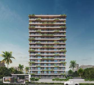 Image of 900 Sq.ft 2 BHK Apartment / Flat for sale in Jhusi, Allahabad for Rs. 5900000