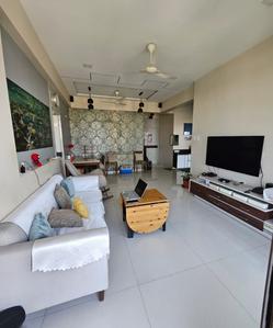 3 BHK Flat