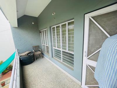 Balcony Image of 2150 Sq.ft 2 BHK Independent House for rent in Shahpura Bhopal for Rs. 18000