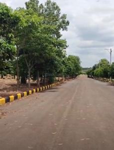 Image of 3303 Sq.ft Residential Plot / Land for sale in Woxen County Phase I, Vikarabad Town, Vikarabad for Rs. 5500000