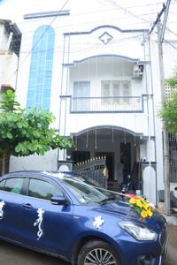 Image of 1800 Sq.ft 2 BHK Builder Floor for sale in V. Marudur, Viluppuram for Rs. 15000000