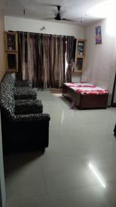 Hall Image of 6500 Sq.ft 3 BHK Independent House for sale in Vidyaranyapura Bengaluru for Rs. 34000000