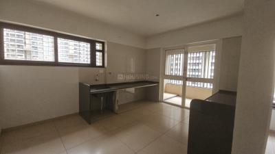 Kitchen Image of 2675 Sq.ft 4 BHK Apartment / Flat for sale in ABH Treeland Phase 2, Anandvalli Nashik for Rs. 17000000