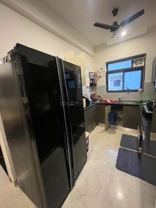 Kitchen Image of 1100 Sq.ft 3 BHK Apartment / Flat for sale in Motia Aero Greens, Dyalpur Mohali for Rs. 9500000