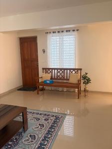 Hall Image of 1350 Sq.ft 3 BHK Apartment / Flat for sale in Unitac Avonlea, Vennala Kochi for Rs. 6000000