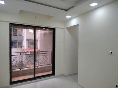 Living Room Image of 910 Sq.ft 2 BHK Apartment / Flat for sale in Madhav Palacia Phase II, Hiranandani Estate Thane for Rs. 8600000