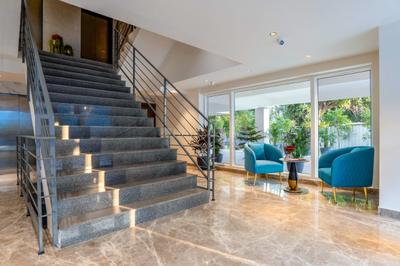 Image of 2349 Sq.ft 3 BHK Builder Floor for sale in Sector 51, Gurgaon for Rs. 38000000