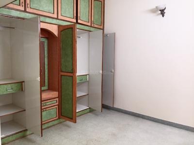 Bedroom Image of 800 Sq.ft 2 BHK Apartment / Flat for rent in Basavanagudi Bengaluru for Rs. 26000