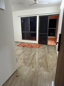 Hall Image of 880 Sq.ft 2 BHK Apartment / Flat for rent in VTP Aethereus Phase I, Mahalunge Pune for Rs. 28000