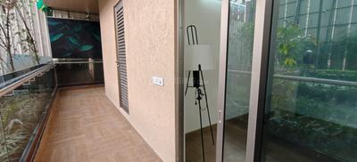 Balcony Image of 2209 Sq.ft 4 BHK Apartment / Flat for sale in Eldeco La Vida Bella, Noida Extension Greater Noida for Rs. 36000000