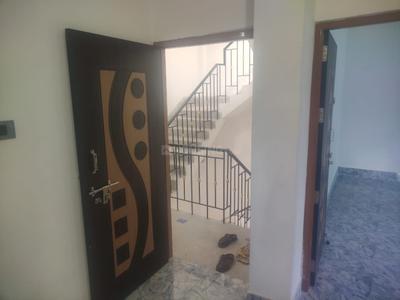Image of 500 Sq.ft 1 BHK Independent House for rent in Madhyamgram, Kolkata for Rs. 6000