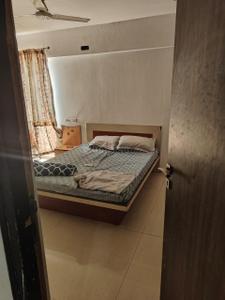 Bedroom Image of 4500 Sq.ft 5 BHK Apartment / Flat for sale in Adhiraj Cypress, Kharghar Navi Mumbai for Rs. 67500000