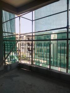 Balcony Image of 1535 Sq.ft 3 BHK Apartment / Flat for sale in Ankuraa Meridian by Ankuraa Group, Whitefield Bengaluru for Rs. 18700000