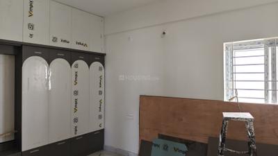 Bedroom Image of 1356 Sq.ft 3 BHK Apartment / Flat for sale in Horamavu Bengaluru for Rs. 7200000
