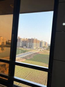 Balcony Image of 1125 Sq.ft 2 BHK Apartment / Flat for sale in Royal Riviera, Lambha Ahmedabad for Rs. 3350000