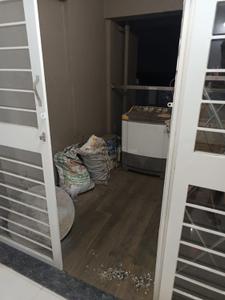 Balcony Image of 1300 Sq.ft 3 BHK Apartment / Flat for sale in Parvati Darshan Pune for Rs. 16000000