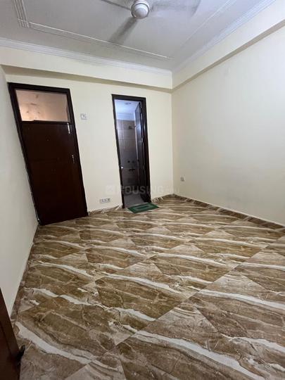 Freedom fighter enclave Bedroom 1