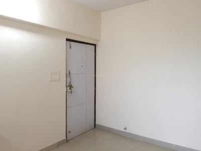 Living Room Image of 500 Sq.ft 1 BHK Apartment / Flat for rent in Puraniks Tokyo Bay, Kasarvadavali Thane for Rs. 20500
