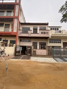 Image of 1000 Sq.ft 3 BHK Independent House for sale in Sanjay Nagar, Jaipur for Rs. 5100000