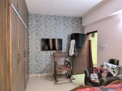 Bedroom Image of 1510 Sq.ft 3 BHK Apartment / Flat for sale in ARK Homes, Bolarum Secunderabad for Rs. 8300000