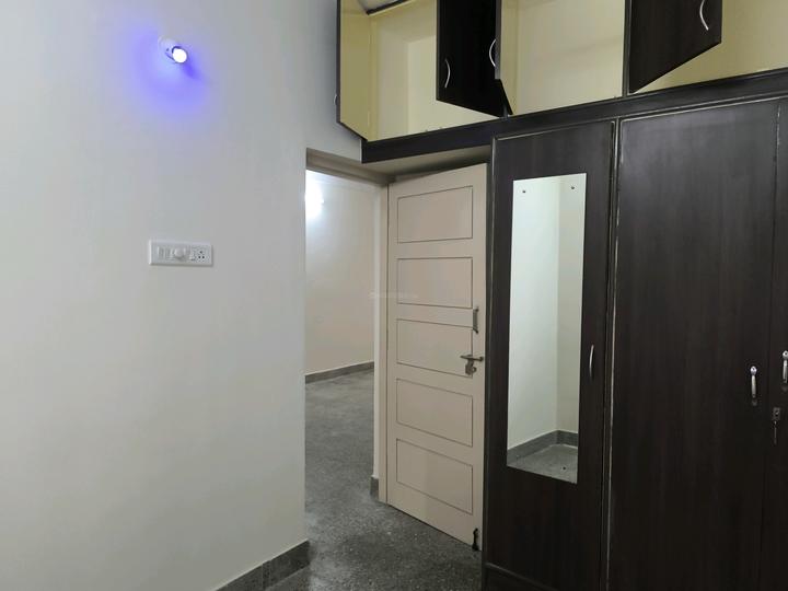 Shree sai realtors Bedroom 1