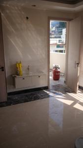 Hall Image of 1080 Sq.ft 4 BHK Duplex for sale in Sahastradhara Road Dehradun for Rs. 19000000