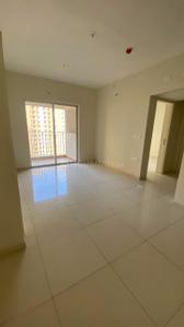 Hall Image of 864 Sq.ft 2 BHK Apartment / Flat for sale in Godrej Parkridge, Manjari Khurd Pune for Rs. 7500000