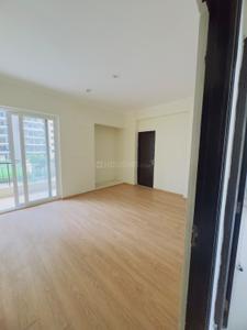 Bedroom Image of 1650 Sq.ft 3 BHK Apartment / Flat for sale in Amrapali Crystal Homes Phase 1, Sector 76 Noida for Rs. 23500000
