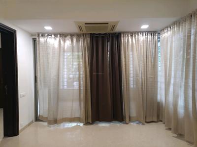 Living Room Image of 2300 Sq.ft 3 BHK Apartment / Flat for rent in Woods Appartments, Somajiguda Hyderabad for Rs. 65000