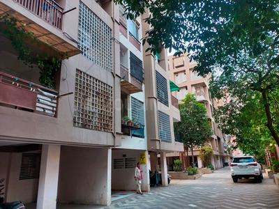 Image of 1575 Sq.ft 3 BHK Apartment / Flat for sale in Shyamal, Ahmedabad for Rs. 11500000