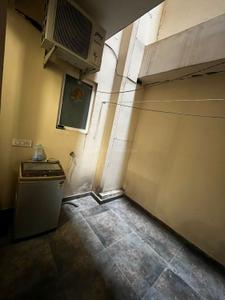 Bedroom Image of 1380 Sq.ft 3 BHK Apartment / Flat for sale in Bhabat Zirakpur for Rs. 7500000