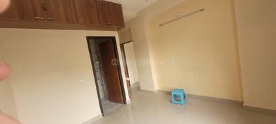 Bedroom Image of 937 Sq.ft 2 BHK Apartment / Flat for rent in Aster Shree Gardens, Serampore Hooghly for Rs. 14000