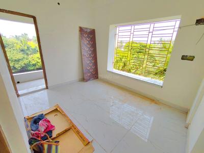 Bedroom Image of 611 Sq.ft 1 BHK Apartment / Flat for sale in Konnagar Hooghly for Rs. 1710800