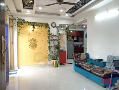 Hall Image of 1140 Sq.ft 2 BHK Apartment / Flat for sale in BSR White Breeze by BSR Group, Whitefield Bengaluru for Rs. 8500000