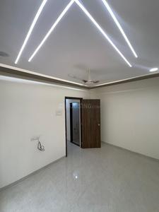 Hall Image of 530 Sq.ft 1 BHK Apartment / Flat for sale in Advance Legacy, Dombivli East Thane for Rs. 3500000