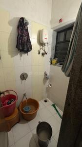 Bathroom Image of 809 Sq.ft 2 BHK Apartment / Flat for sale in Kurla West Mumbai for Rs. 21000000