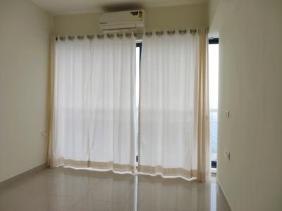 Bedroom Image of 860 Sq.ft 2 BHK Apartment / Flat for sale in Dynamix Divum, Malad East Mumbai for Rs. 27200000