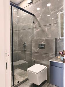 Bedroom Three Image of 2340 Sq.ft 4 BHK Builder Floor for sale in Uppal Southend, Sector 49 Gurgaon for Rs. 32000000