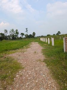 Image of 720 Sq.ft Residential Plot / Land for sale in Nest Valley, Joka, Kolkata for Rs. 165000